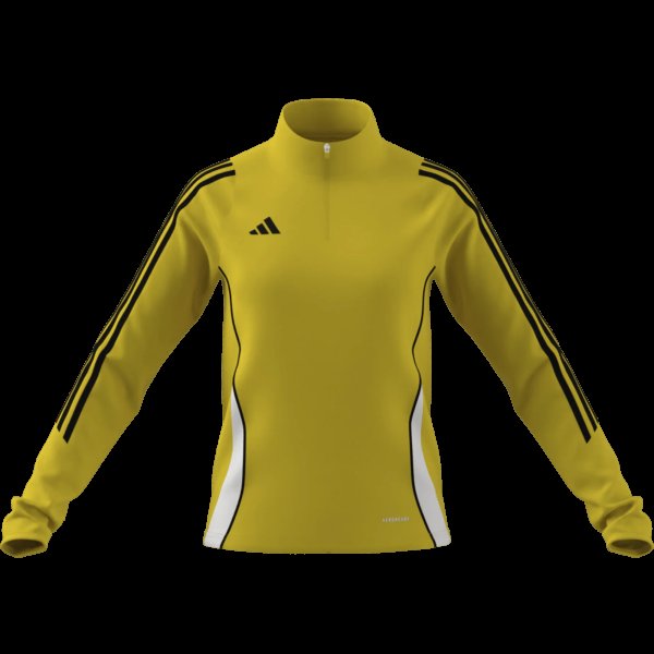Dámská mikina adidas TIRO24 TRTOPW - foto 2