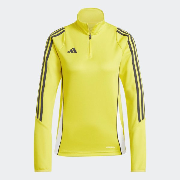 Dámská mikina adidas TIRO24 TRTOPW - foto 0