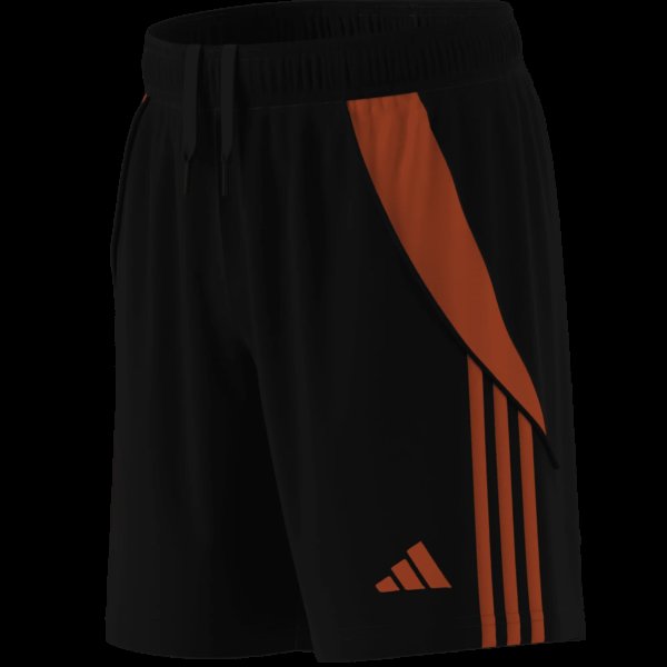 Dětské šortky adidas TIRO24 SHO Y - foto 16