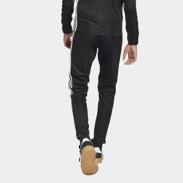 Dětské tepláky adidas TIRO ES PNT Y - foto 3