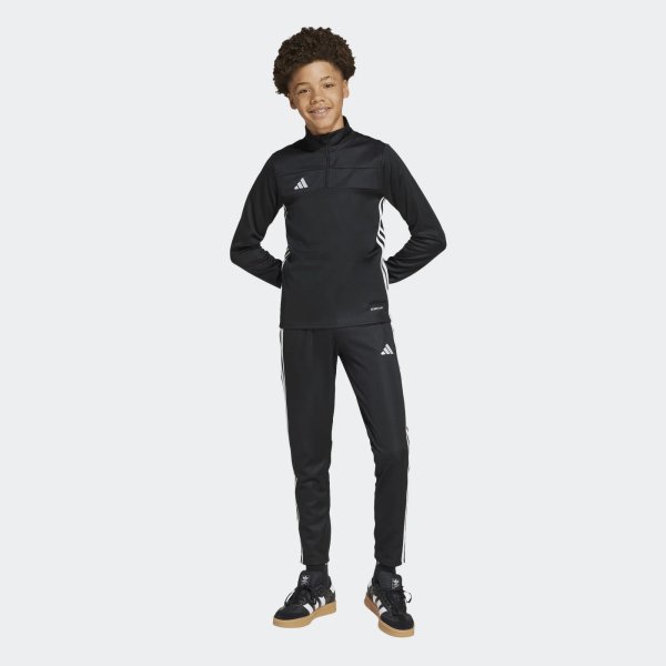 Dětské tepláky adidas TIRO ES PNT Y - foto 4