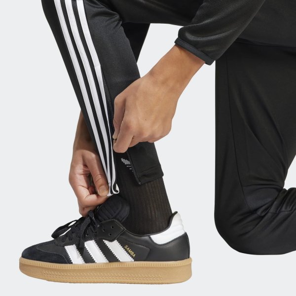 Dětské tepláky adidas TIRO ES PNT Y - foto 6