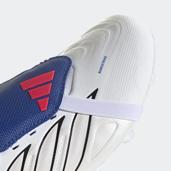 Dětské kopačky lisovky adidas PREDATOR LEAGUE FT FG J - foto 7