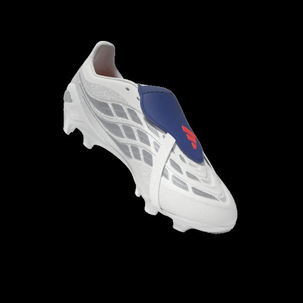 Dětské kopačky lisovky adidas PREDATOR LEAGUE FT FG J - foto 15
