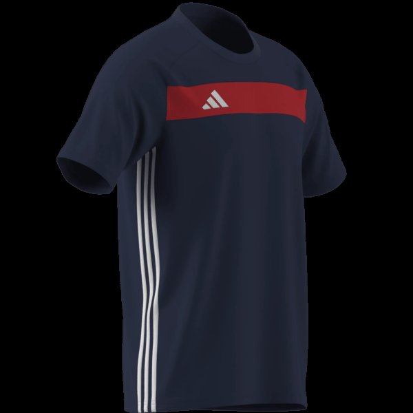 Pánský dres adidas TIRO ES JSY - foto 9