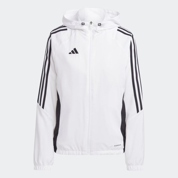 Dámská bunda adidas TIRO24 WBW - foto 1