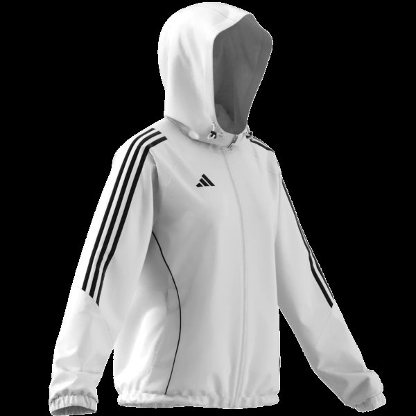 Dámská bunda adidas TIRO24 WBW - foto 3