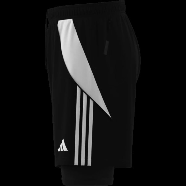 Pánské šortky adidas TIRO24 TRSH2IN1 - foto 9