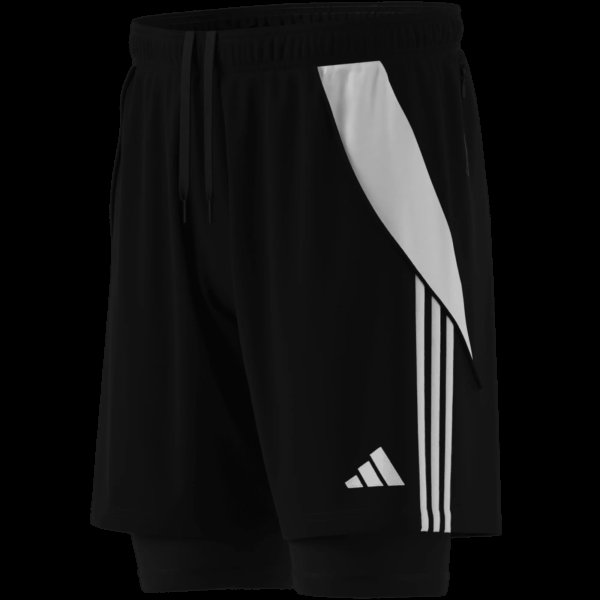 Pánské šortky adidas TIRO24 TRSH2IN1 - foto 10
