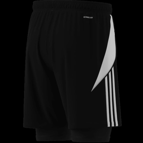 Pánské šortky adidas TIRO24 TRSH2IN1 - foto 6
