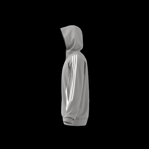 Pánská mikina adidas TIRO24 TRHOOD - foto 9