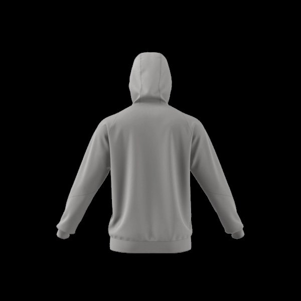 Pánská mikina adidas TIRO24 TRHOOD - foto 7