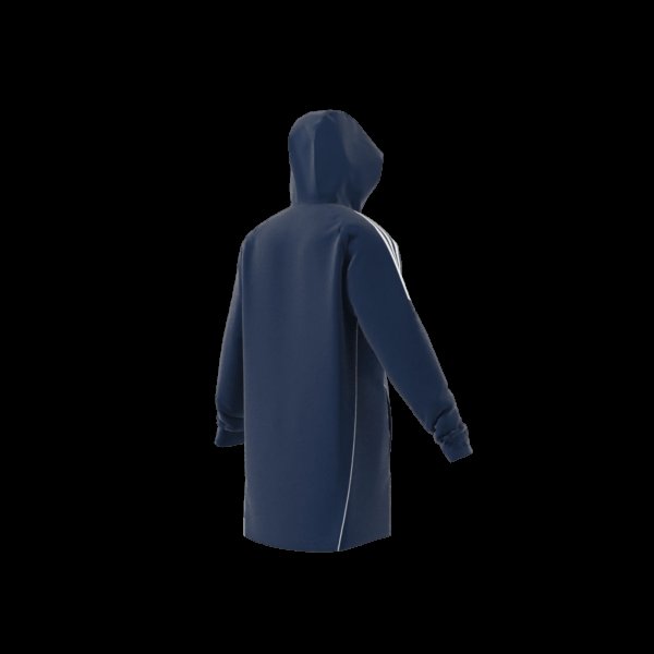 Pánská bunda adidas TIRO24 PARKA - foto 6