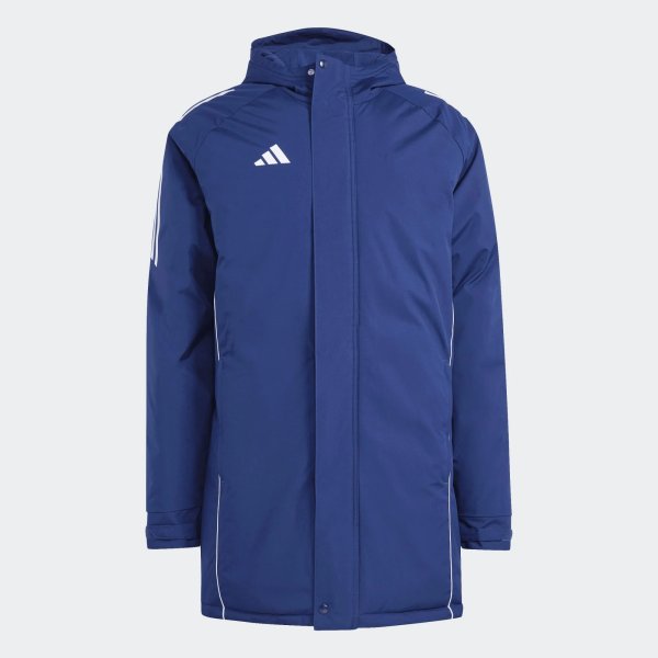 Pánská bunda adidas TIRO24 PARKA - foto 1