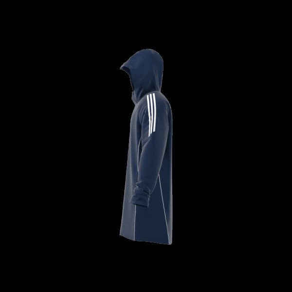 Pánská bunda adidas TIRO24 PARKA - foto 9