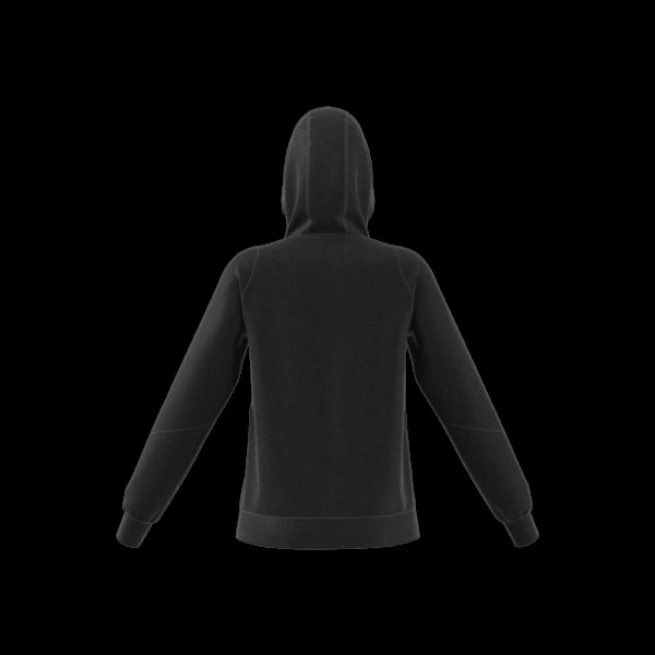 Dámská mikina adidas TIRO24 TRHOODW - foto 6