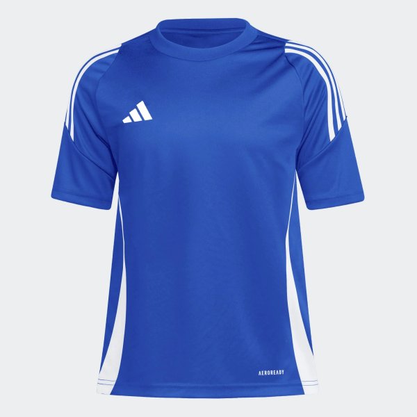 Dětský dres adidas TIRO24 JSYY - foto 1