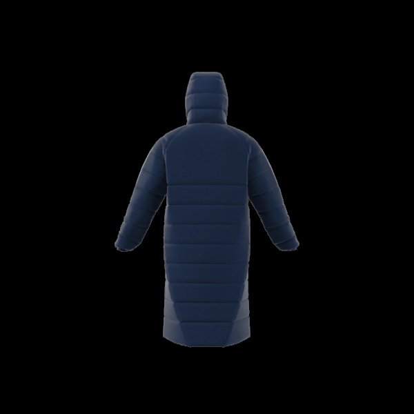 Pánská bunda adidas TIRO24 L COAT - foto 6