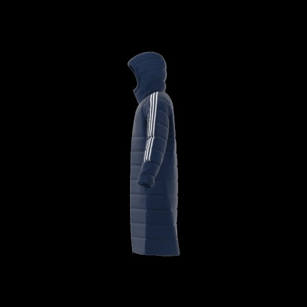Pánská bunda adidas TIRO24 L COAT - foto 8