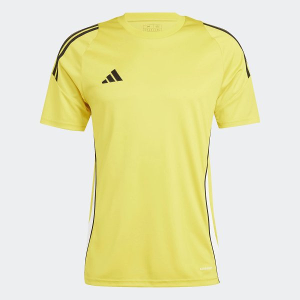 Pánský dres adidas TIRO24 JSY - foto 0