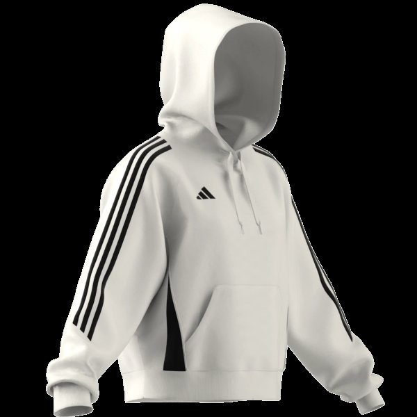 Dámská mikina adidas TIRO24 SWHOODW - foto 5