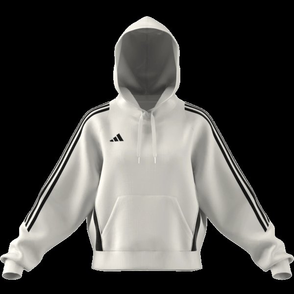 Dámská mikina adidas TIRO24 SWHOODW - foto 4