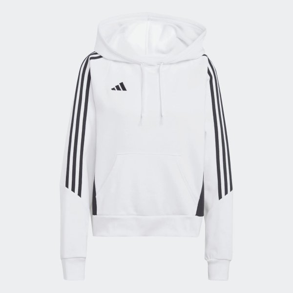 Dámská mikina adidas TIRO24 SWHOODW - foto 0