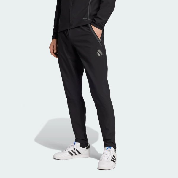 Pánské tepláky adidas TIRO25C VT PNT - foto 1