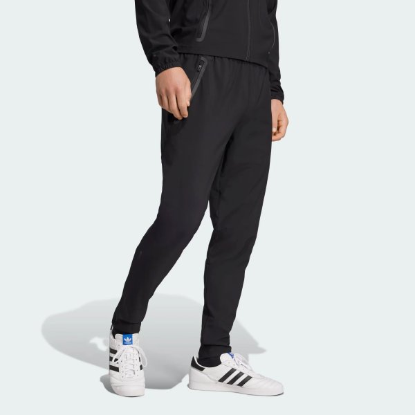 Pánské tepláky adidas TIRO25C VT PNT - foto 3
