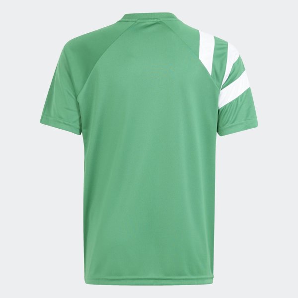 Dětský dres adidas FORTORE23 JSY Y - foto 2