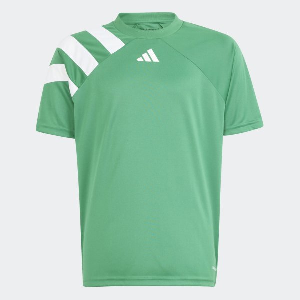 Dětský dres adidas FORTORE23 JSY Y - foto 0