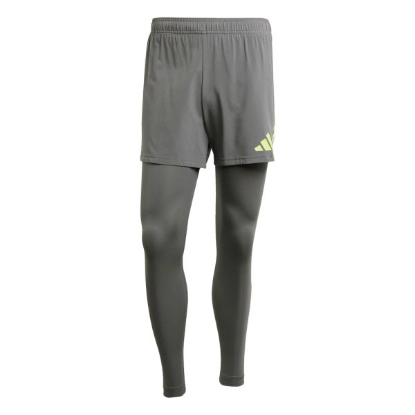 Pánské legíny adidas T25 P GK TIGHTM - foto 0