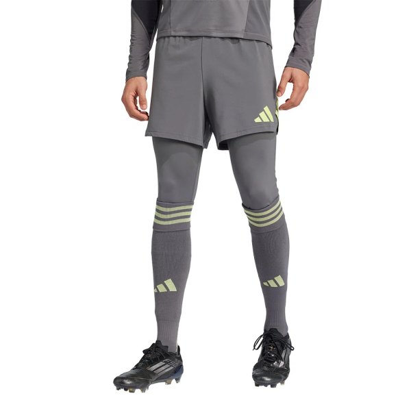 Pánské legíny adidas T25 P GK TIGHTM - foto 1