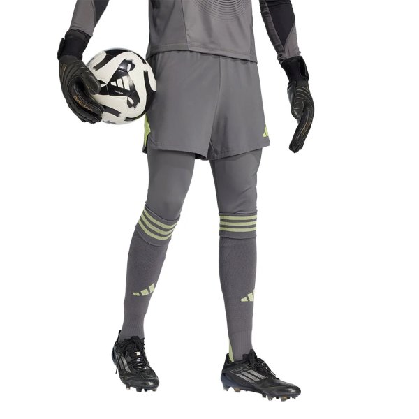 Pánské legíny adidas T25 P GK TIGHTM - foto 3