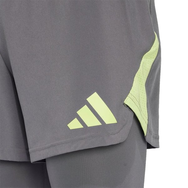 Pánské legíny adidas T25 P GK TIGHTM - foto 5