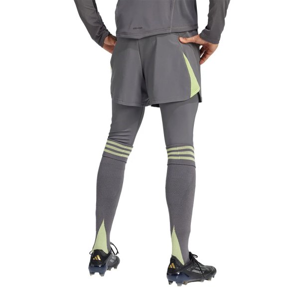 Pánské legíny adidas T25 P GK TIGHTM - foto 2
