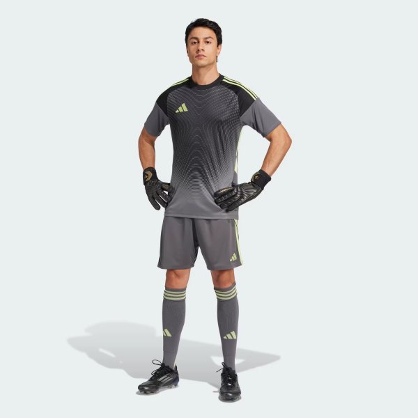 Pánský dres adidas T25 C GK JSY M - foto 5