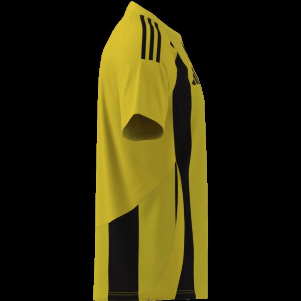Pánský dres adidas STRIPED 24 JSY - foto 5