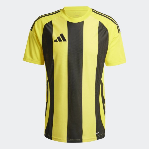 Pánský dres adidas STRIPED 24 JSY - foto 1