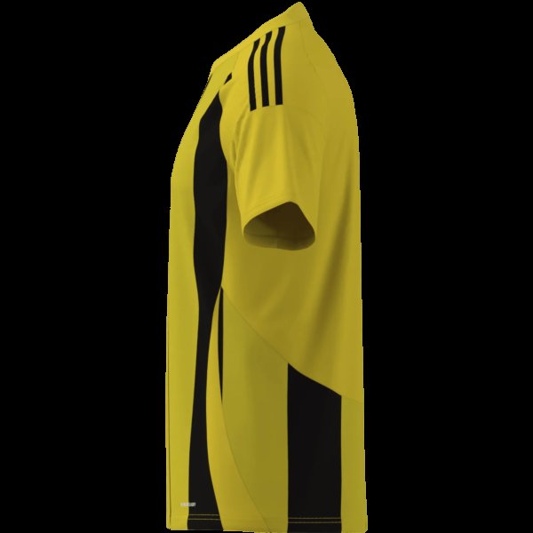 Pánský dres adidas STRIPED 24 JSY - foto 9