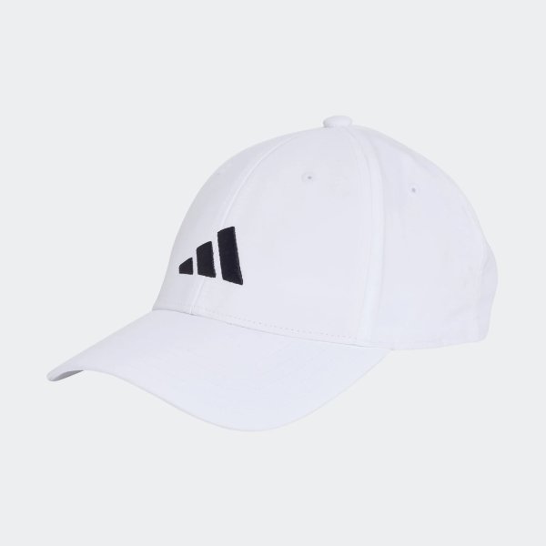 Pánská kšiltovka adidas BBCAP LT NL - foto 0