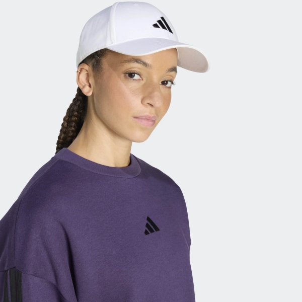 Pánská kšiltovka adidas BB CAP COT NL - foto 5