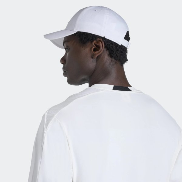 Pánská kšiltovka adidas BB CAP COT NL - foto 4