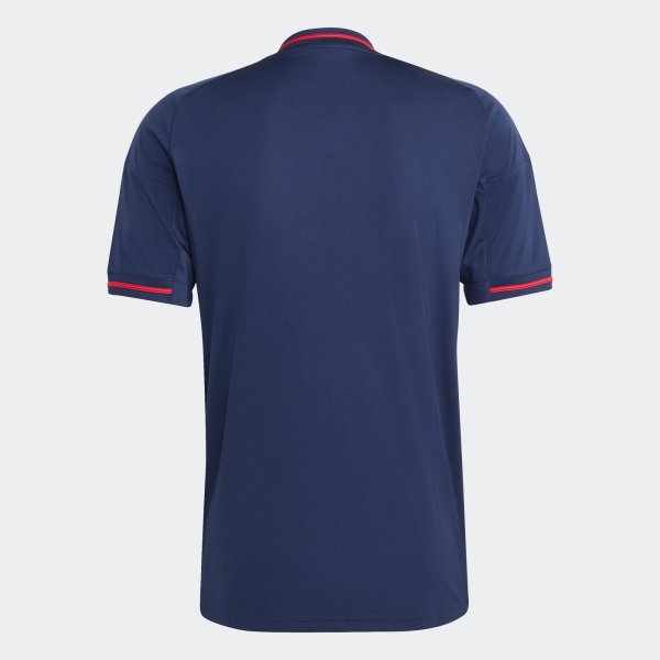 Pánský dres adidas OL A JSY - foto 1