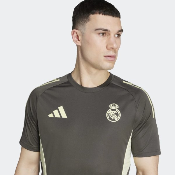 Pánský dres adidas REAL TR JSY - foto 6