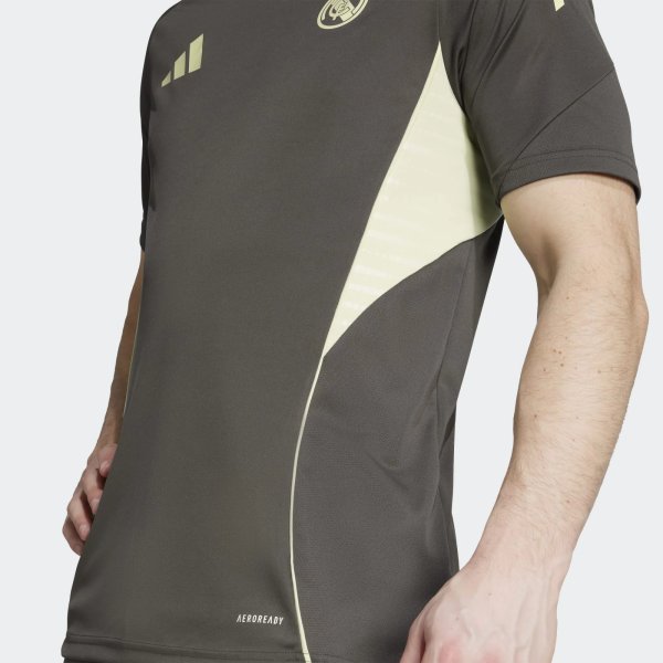 Pánský dres adidas REAL TR JSY - foto 7