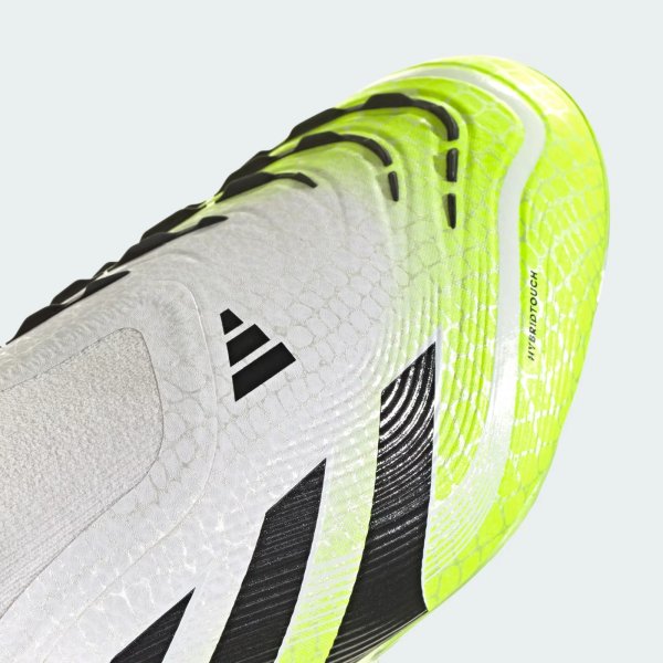 Chlapecké kopačky lisovky adidas PREDATOR ELITE LL FG J - foto 5