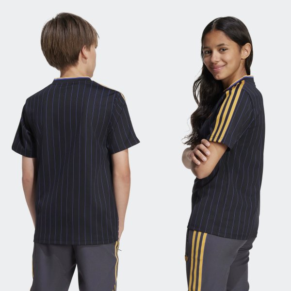 Dětský dres adidas MUFC ICON JSYY - foto 7