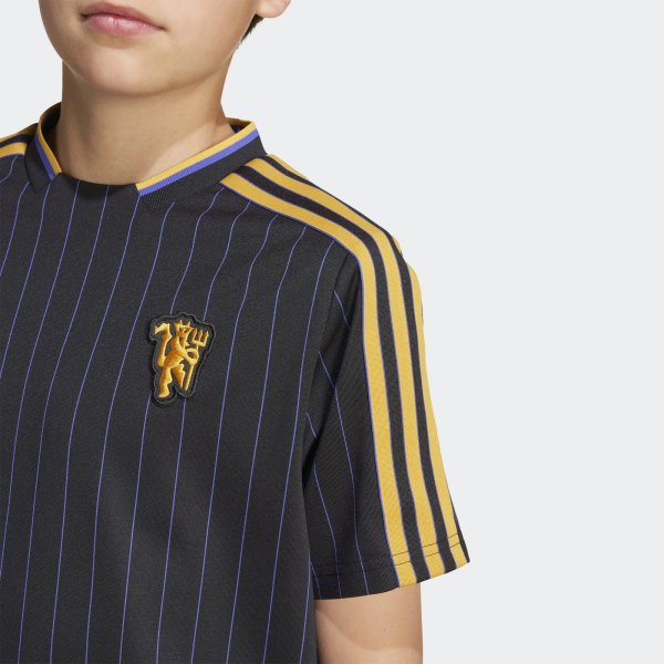 Dětský dres adidas MUFC ICON JSYY - foto 6