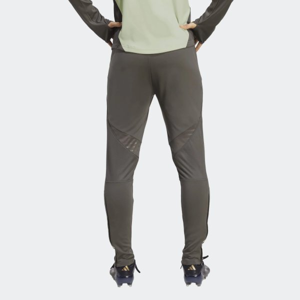 Pánské tepláky adidas REAL TR PNT - foto 2